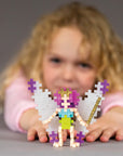 Plus-plus - Tube Mini Fairy - 100 pcs