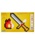 Plus-Plus - Puzzle By Number - Adventure 250pcs