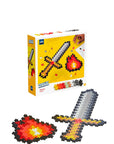Plus-Plus - Puzzle By Number - Adventure 250pcs