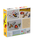 Plus-Plus - Puzzle By Number - Adventure 250pcs