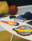 Plus-plus - Puzzle By Number - Space 500pcs