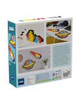 Plus-plus - Puzzle By Number - Space 500pcs
