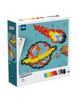 Plus-plus - Puzzle By Number - Space 500pcs