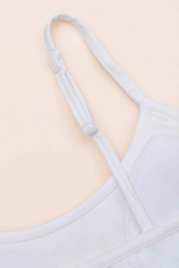 Coconut - Padded Bralette | Tween Innerwear