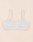 Honey Lavender - Padded Bralette | Tween Innerwear