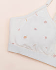 Honey Lavender - Padded Bralette | Tween Innerwear