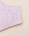 Strawberry Cheesecake - Padded Bralette | Tween Innerwear