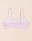 Strawberry Cheesecake - Padded Bralette | Tween Innerwear