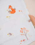 Pillow Case - Neighbourwood Friends