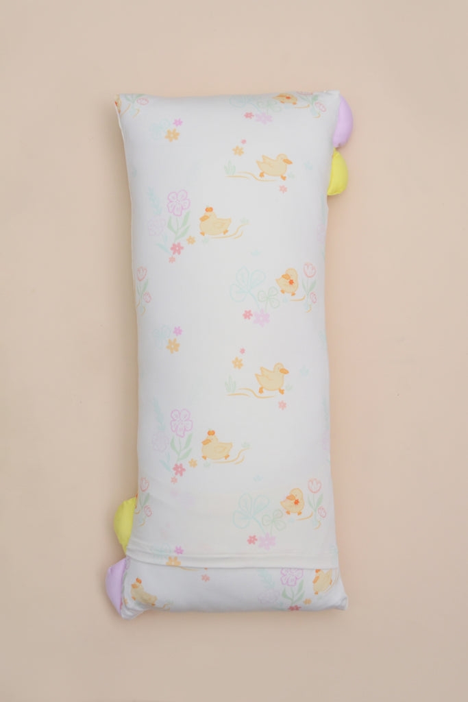 Bamboo Pillow Set Go Ducky The Elly Store