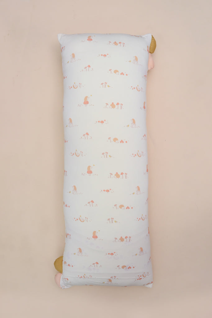 Pillow Set - Hedgehugs