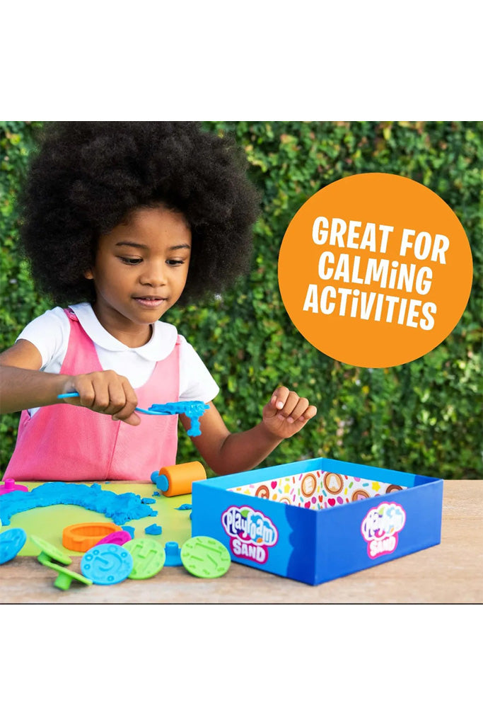 Educational Insights - Playfoam Sand ABC Cookies Kit | The Elly Store