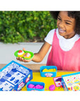 Educational Insights - Playfoam Sand Ice Cream Sundae Kit | The Elly Store
