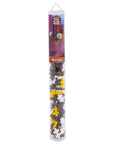 Plus Plus Bald Eagle construction set in tube