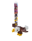 Plus-plus - Tube Mini Eagle 100 pieces