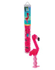 Plus-plus - Tube Mini Flamingo 100 pieces
