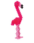Plus-plus - Tube Mini Flamingo 100 pieces