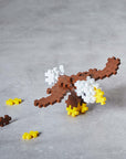 Plus-plus - Tube Mini Eagle 100 pieces