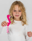 Plus-plus - Tube Mini Flamingo 100 pieces