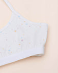 Blueberry Ripple - Racerback | Tween Innerwear