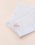 Blueberry Ripple - Racerback | Tween Innerwear