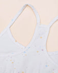 Blueberry Ripple - Racerback | Tween Innerwear