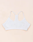Blueberry Ripple - Racerback | Tween Innerwear