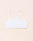 Vanilla - Racerback | Tween Innerwear