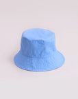 Kids Reversible Bucket Hat - Pastel Panda | Accessories | The Elly Store Singapore