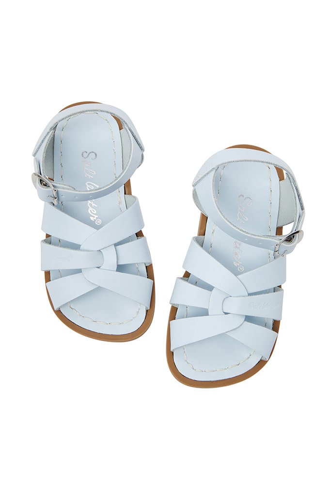 Original Kids Sandals - Light Blue