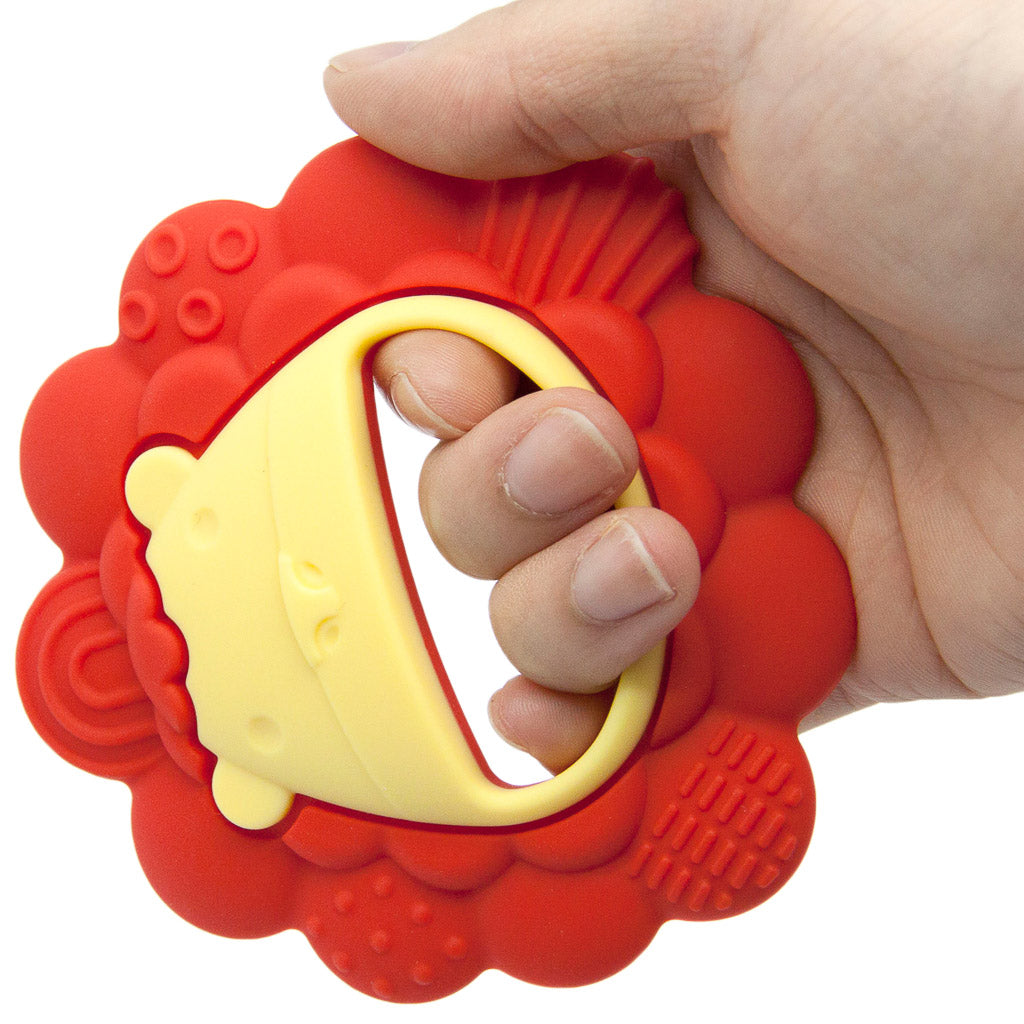 Marcus & Marcus Sensory Teether - Marcus | The Elly Store