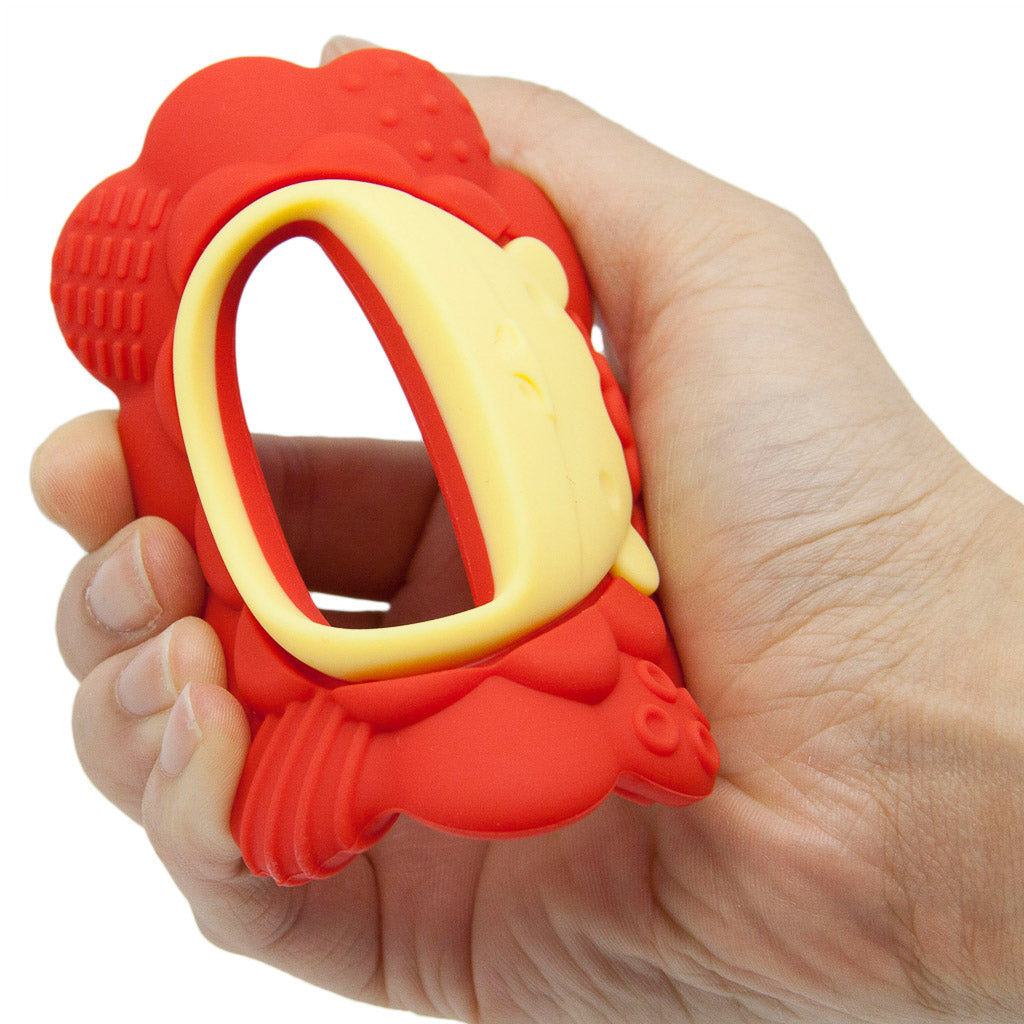 Marcus &amp; Marcus Sensory Teether - Marcus | The Elly Store