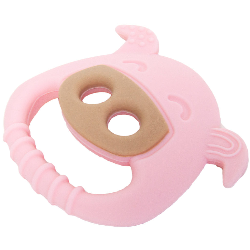 Marcus & Marcus Sensory Teether - Pokey | The Elly Store