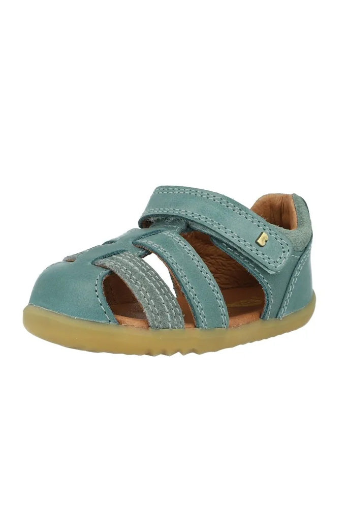 Bobux Slate Roam Sandals Step Up | The Elly Store