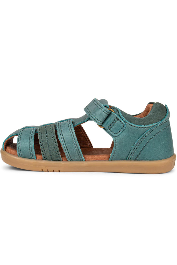 Bobux Slate Roam Sandals i-Walk | The Elly Store