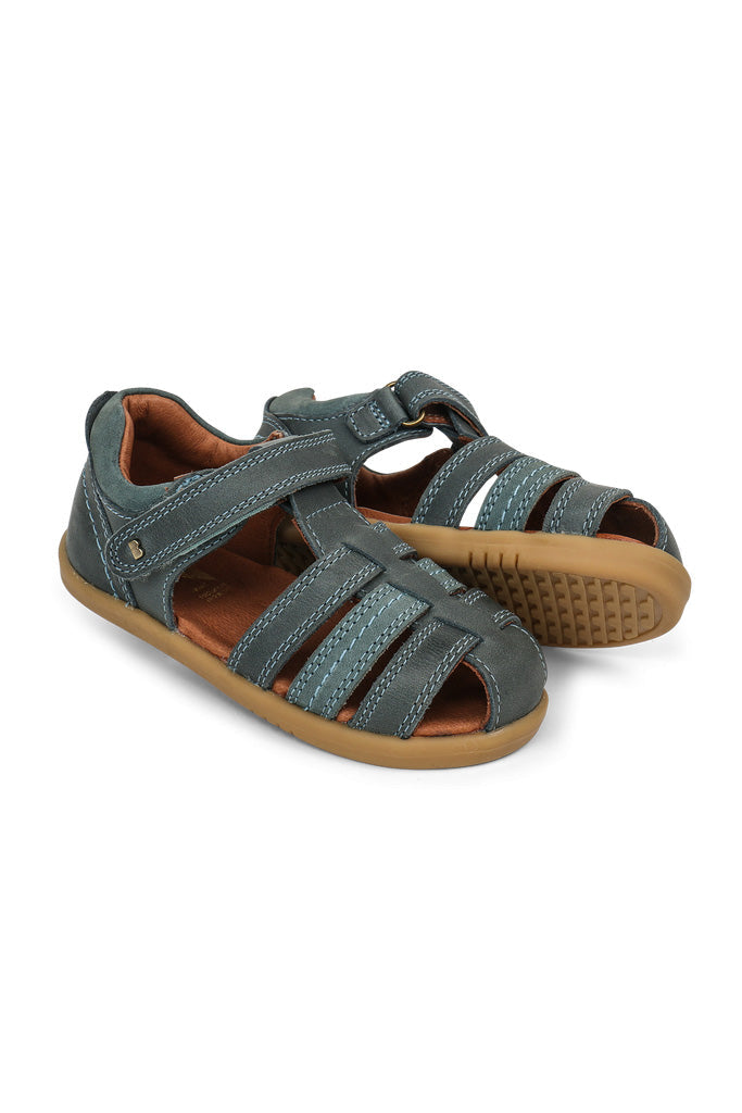 Bobux Slate Roam Sandals i-Walk | The Elly Store