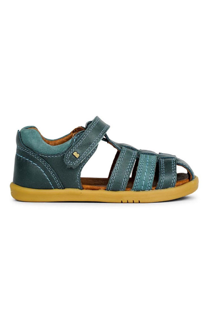 Bobux Slate Roam Sandals i-Walk | The Elly Store