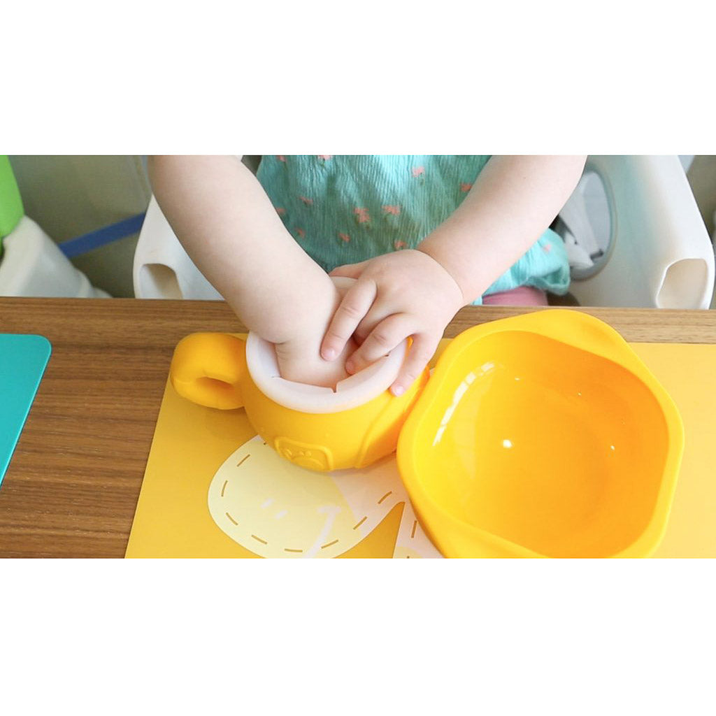 Marcus &amp; Marcus Snack bowl - Lola |  The Elly Store