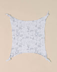 Baby Soother - Grey Elephant Families