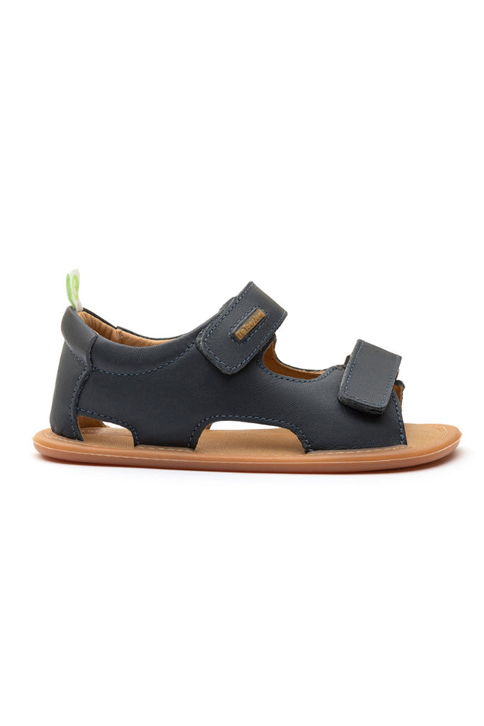 Explore Sandals - Navy | Tip Toey Joey Baby Shoes | The Elly Store