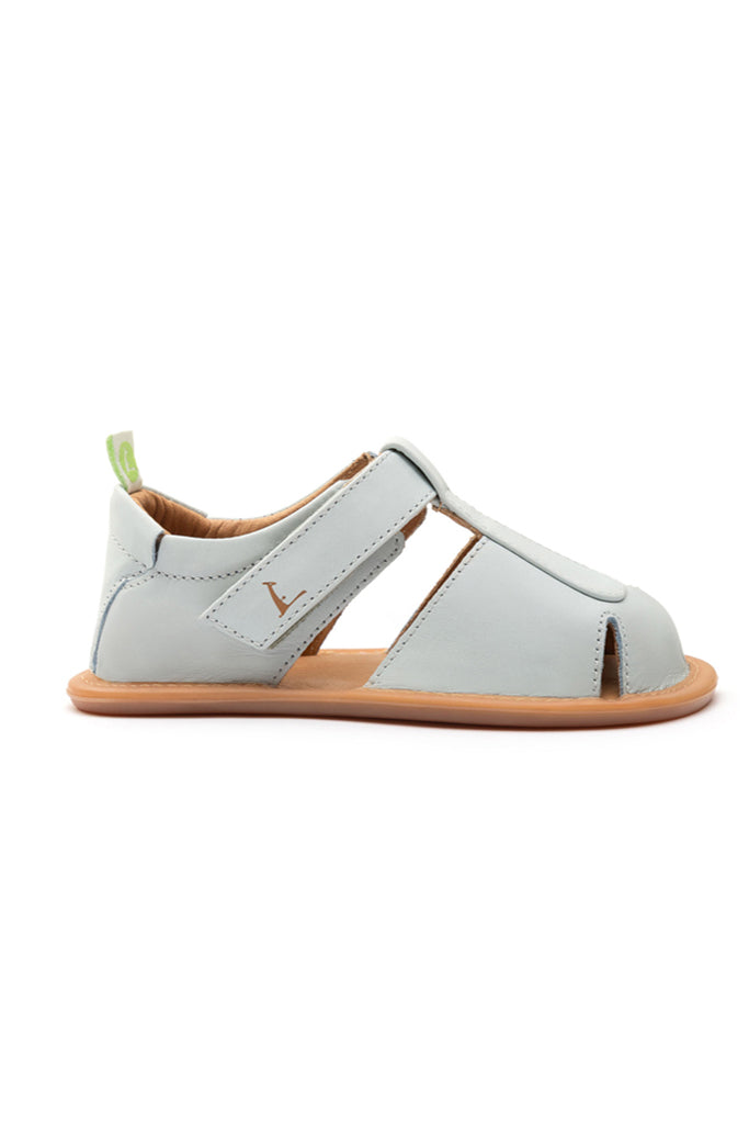 Parky Sandals - Wan Blue | Tip Toey Joey Baby Shoes | The Elly Store