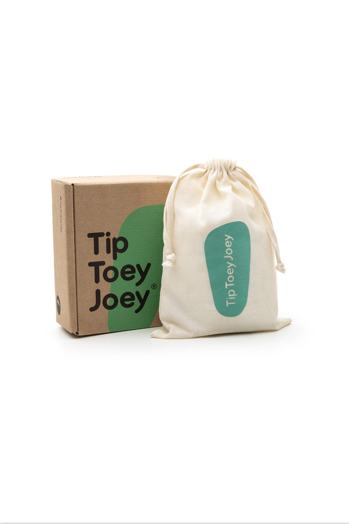 Parky Sandals - Whisky | Tip Toey Joey Baby Shoes | The Elly Store
