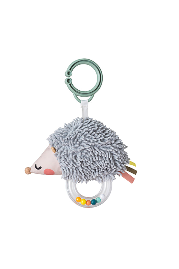 Spike Hedgehog Rattle Taf Toys