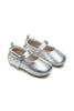 Dolly Mary Jane Shoes - Silver