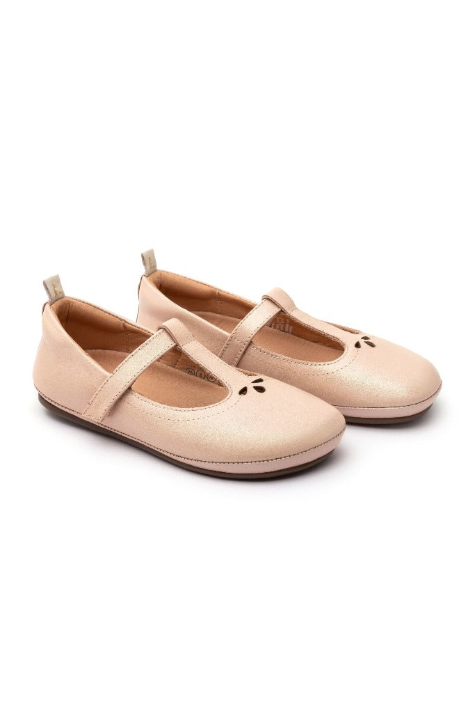 Dainty Mary Janes - Candy Dream