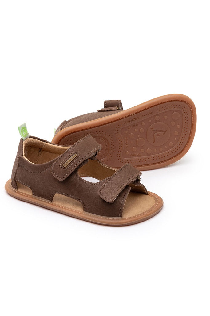 Explore Sandals - Brown