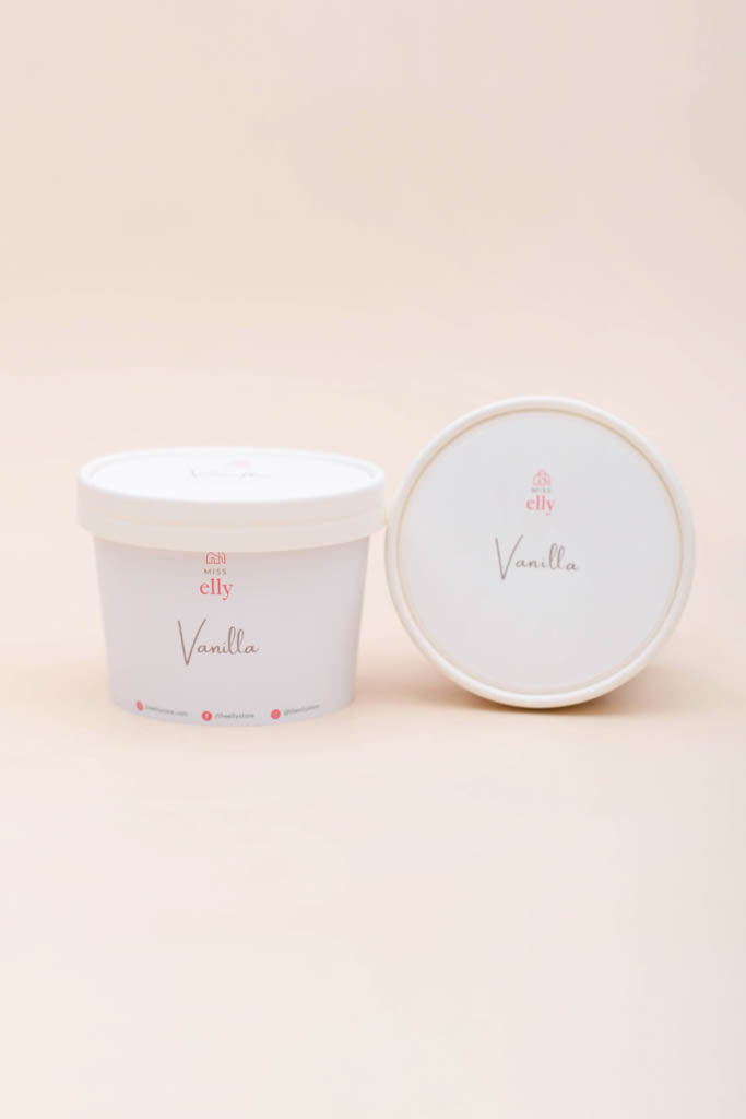 Vanilla - Bralette (New) | Tween Innerwear