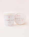 Vanilla Marshmallow Set | Tween Innerwear | The Elly Store Singapore