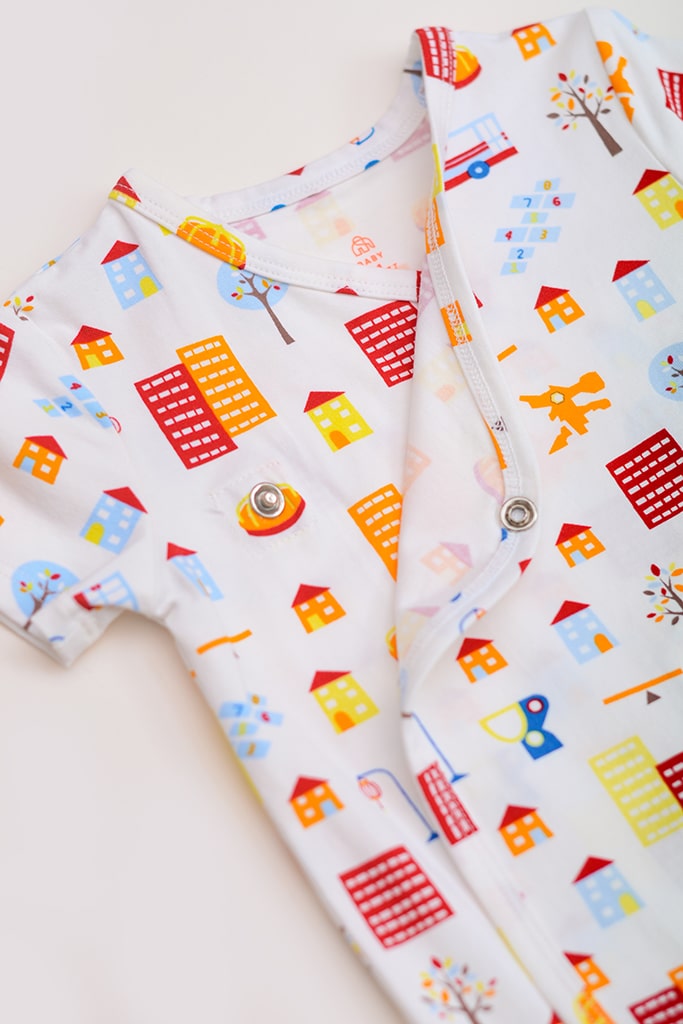 Wrap Onesie - Home | Go Local | The Elly Store Singapore