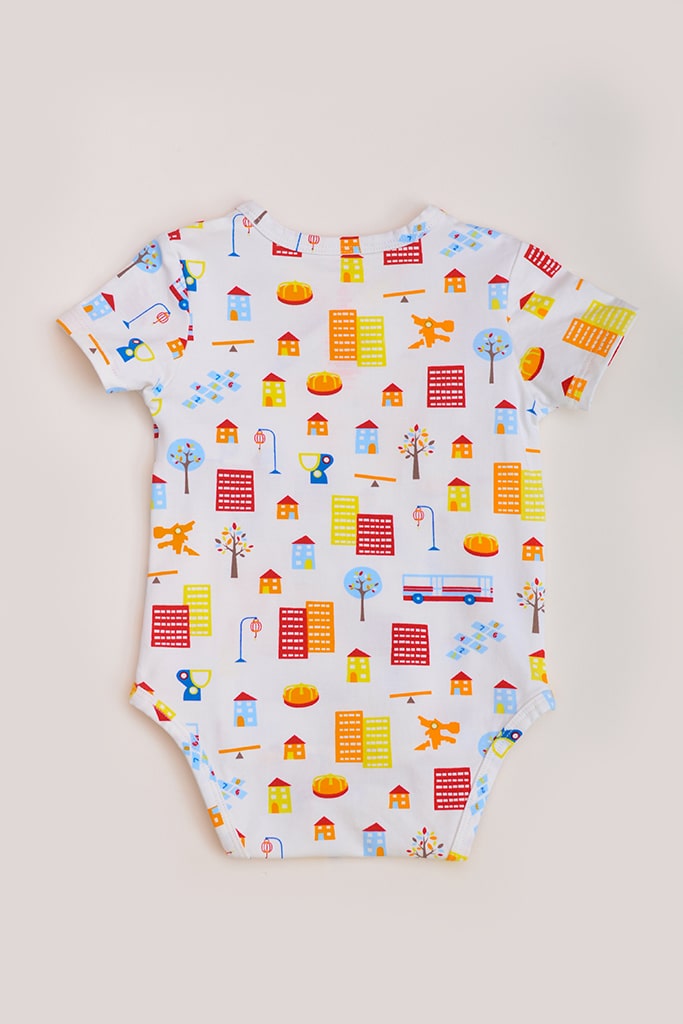 Wrap Onesie - Home | Go Local | The Elly Store Singapore